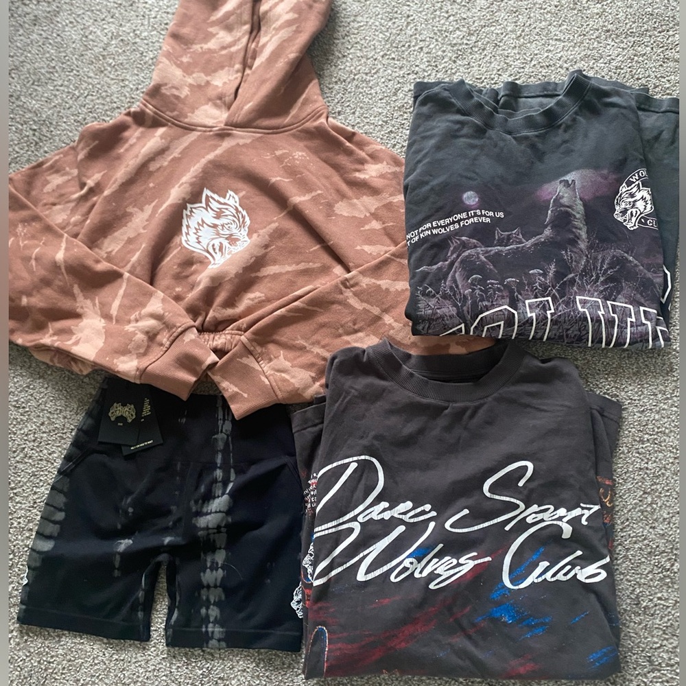 Darc Sport Bundle